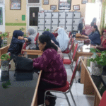 Foto kegiatan MGMP IPA (1)