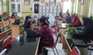 Foto kegiatan MGMP IPA (1)