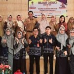 Kunjungan Studi Tiru MGMP IPA Kabupaten Donggala 2 Kunjungan Studi Tiru MGMP IPA Kabupaten Donggala 2