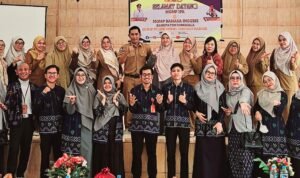 Kunjungan Studi Tiru MGMP IPA Kabupaten Donggala 2 Kunjungan Studi Tiru MGMP IPA Kabupaten Donggala 2